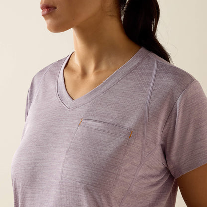 Rebar Evolution T-Shirt - Ariat Discount