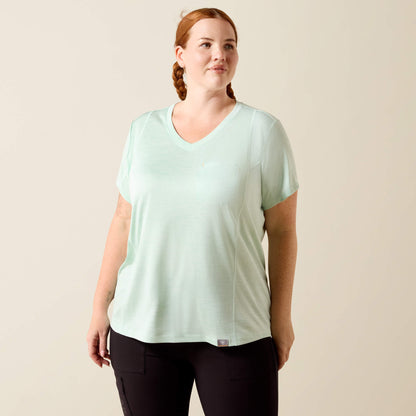 Rebar Evolution T-Shirt - Ariat Quality