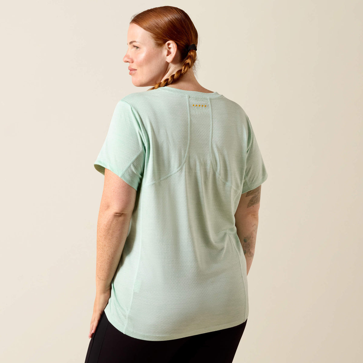 Rebar Evolution T-Shirt - Ariat Quality