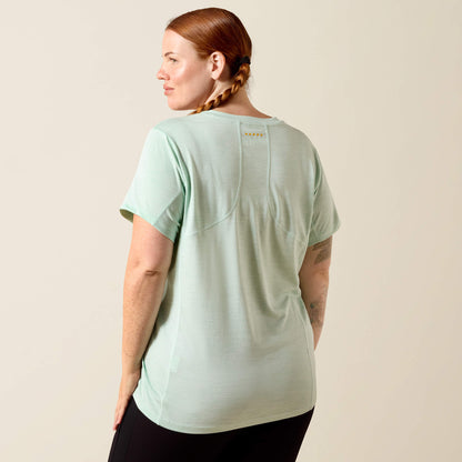 Rebar Evolution T-Shirt - Ariat Quality
