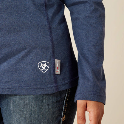 FR Air Crew T-Shirt - Ariat Signature