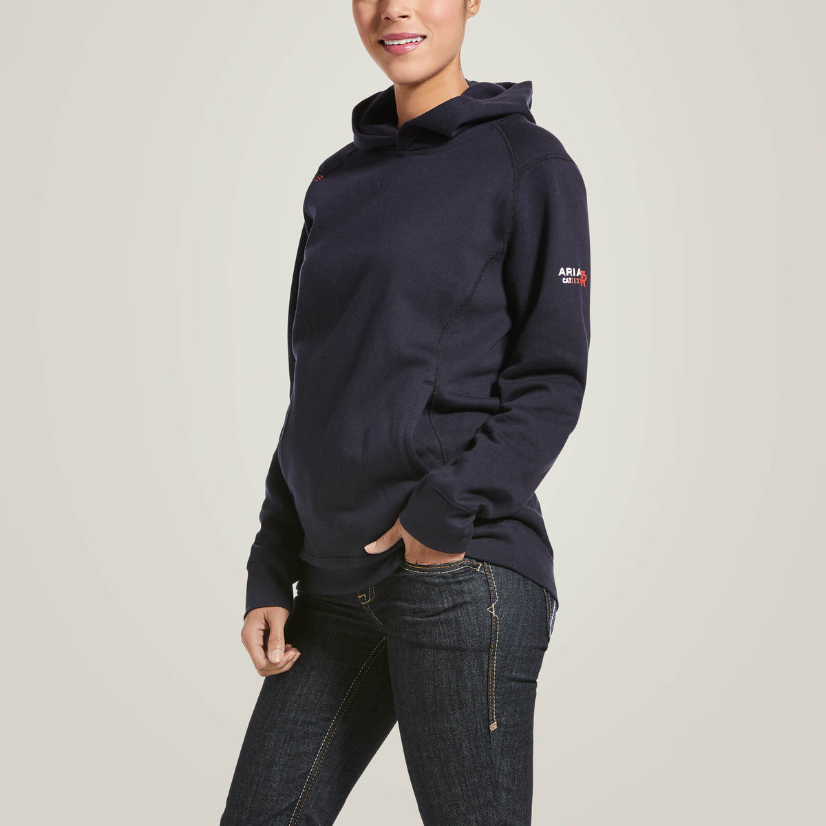 FR Rev Pullover Hoodie - Ariat Hot Sale