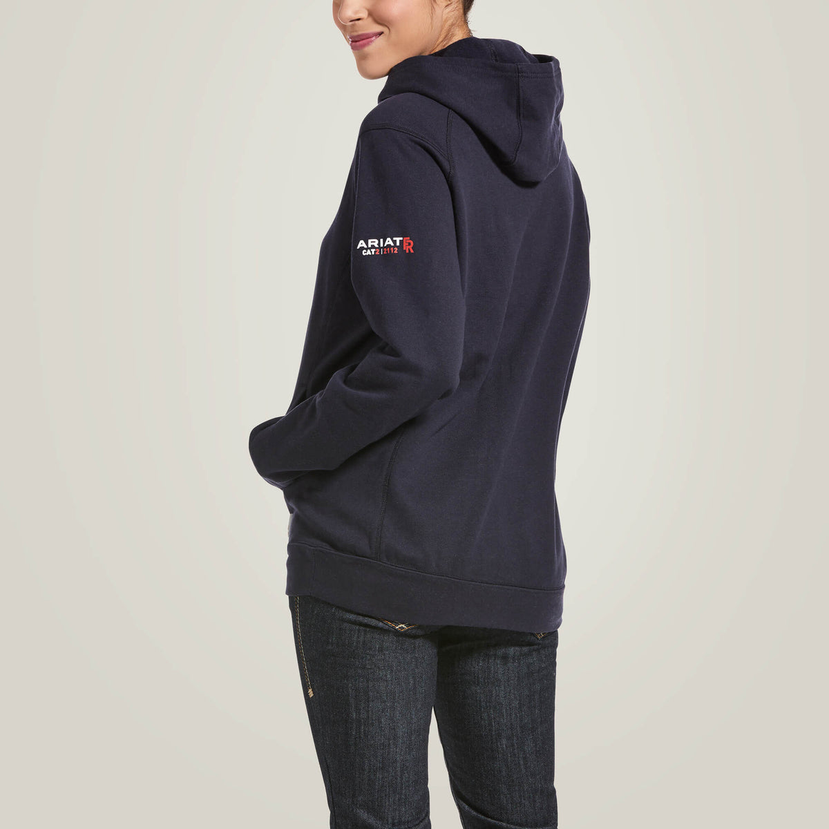 FR Rev Pullover Hoodie - Ariat Hot Sale