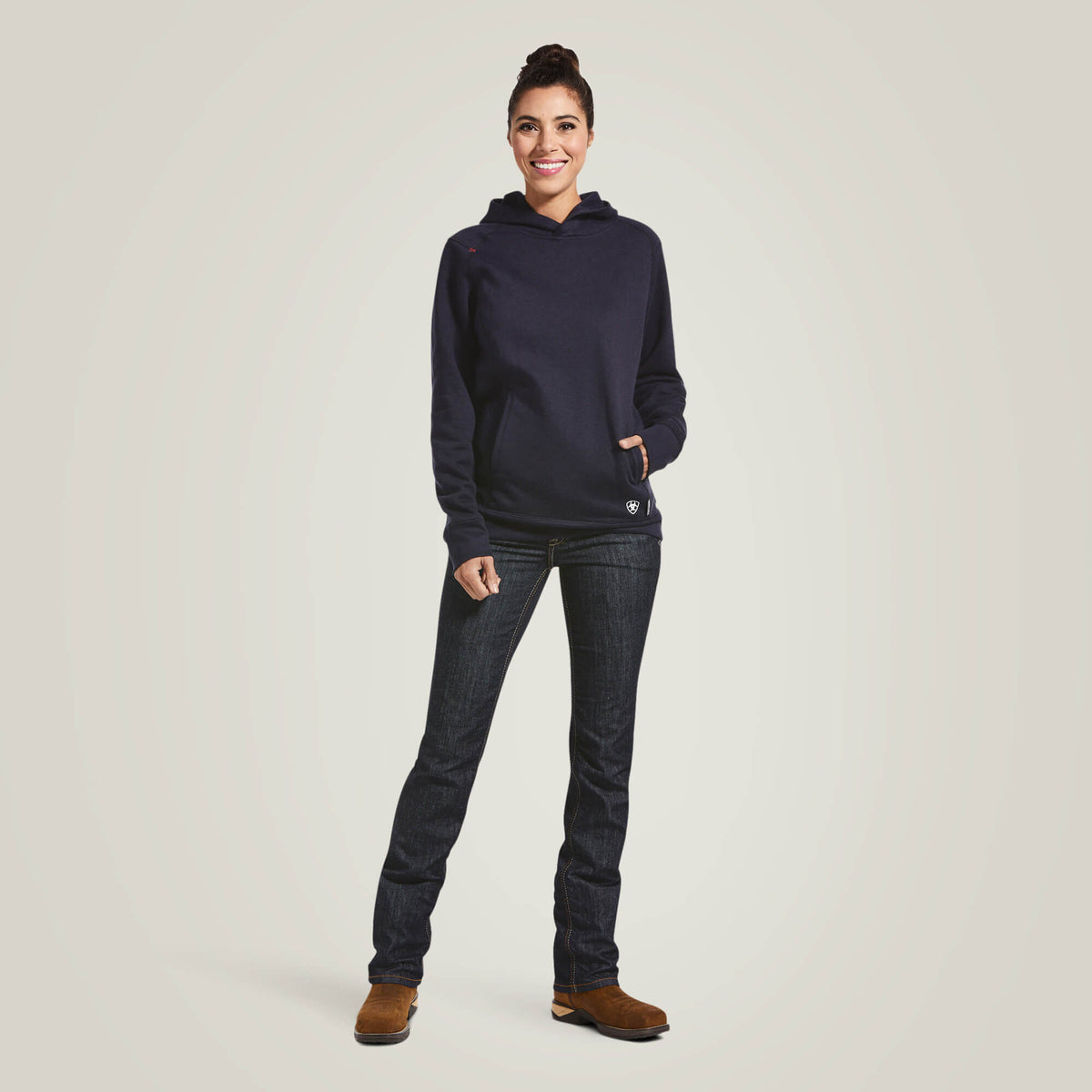 FR Rev Pullover Hoodie - Ariat Hot Sale