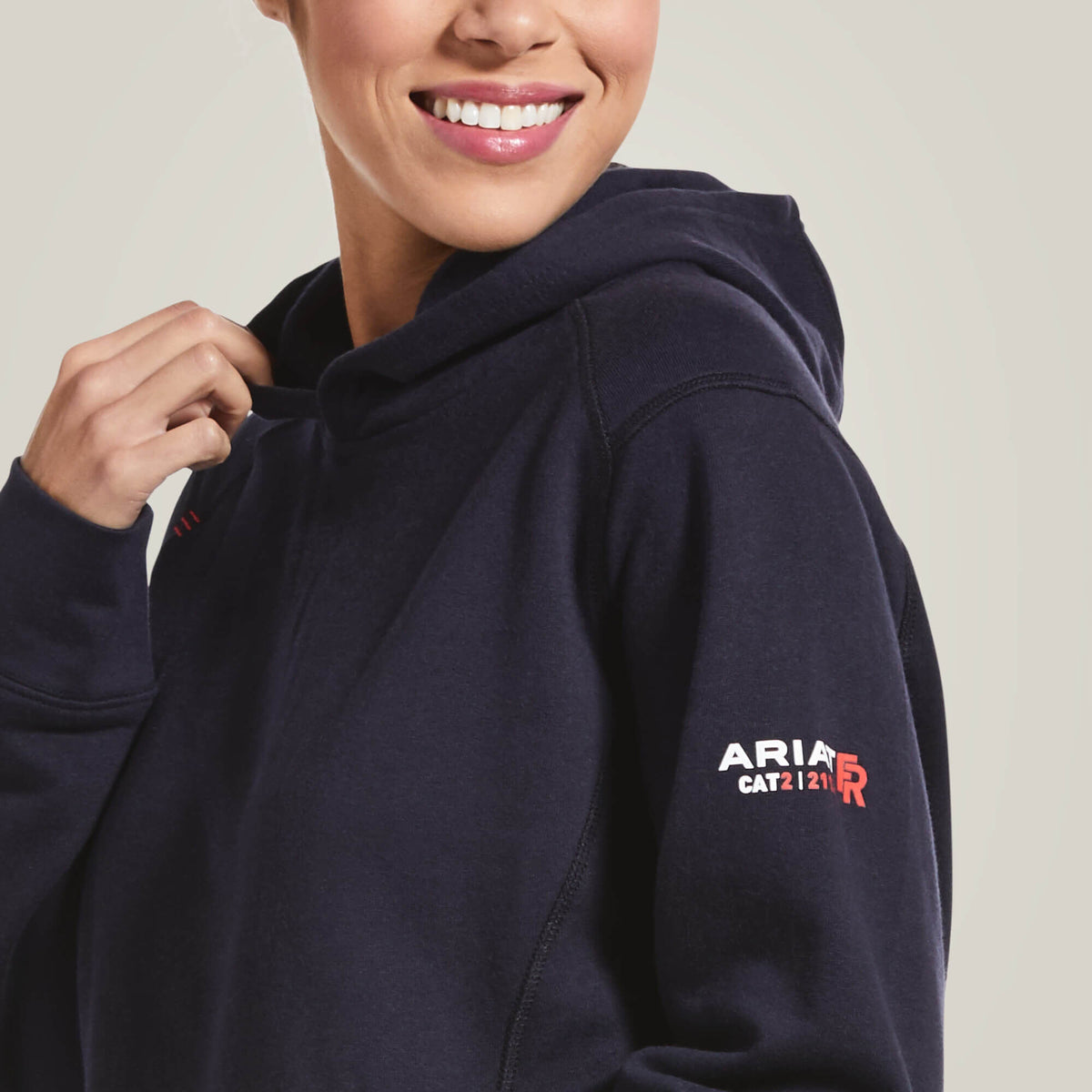 FR Rev Pullover Hoodie - Ariat Hot Sale