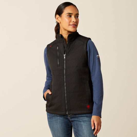 FR Cloud 9 2.0 Insulated Vest - Ariat Classic