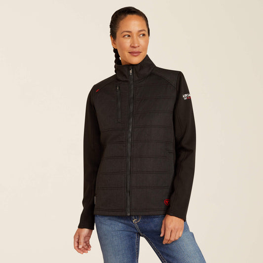FR Cloud 9 2.0 Insulated Jacket - Ariat Quality