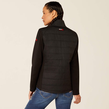 FR Cloud 9 2.0 Insulated Jacket - Ariat Quality