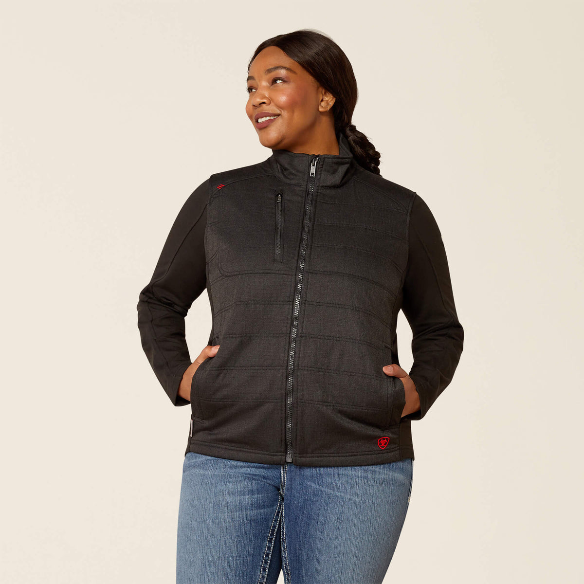 FR Cloud 9 2.0 Insulated Jacket - Ariat Quality