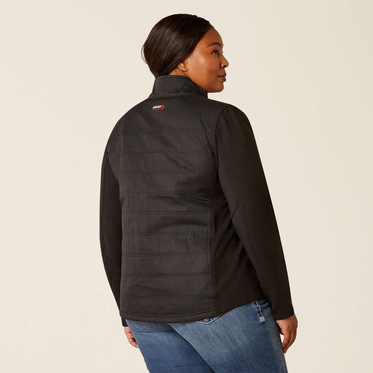 FR Cloud 9 2.0 Insulated Jacket - Ariat Quality