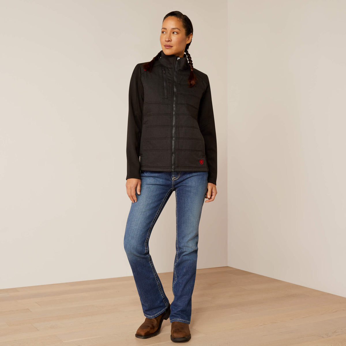 FR Cloud 9 2.0 Insulated Jacket - Ariat Quality