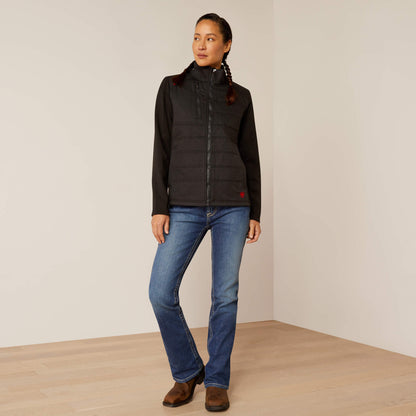 FR Cloud 9 2.0 Insulated Jacket - Ariat Quality