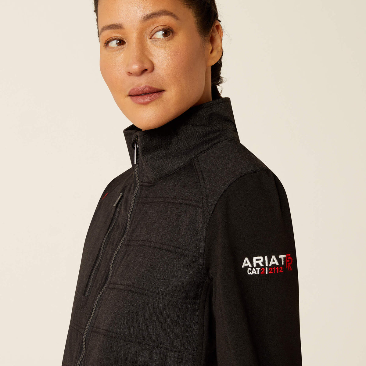 FR Cloud 9 2.0 Insulated Jacket - Ariat Quality