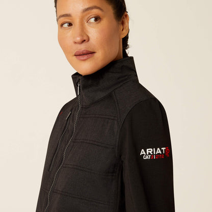 FR Cloud 9 2.0 Insulated Jacket - Ariat Quality