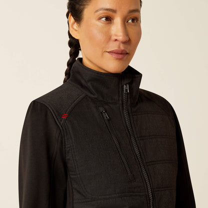 FR Cloud 9 2.0 Insulated Jacket - Ariat Quality
