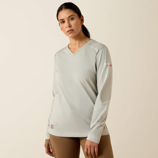 FR AC Top - Ariat Great Value