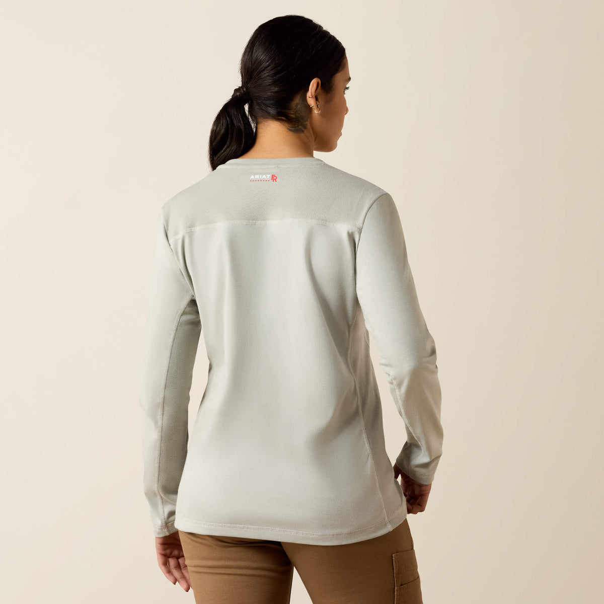 FR AC Top - Ariat Great Value