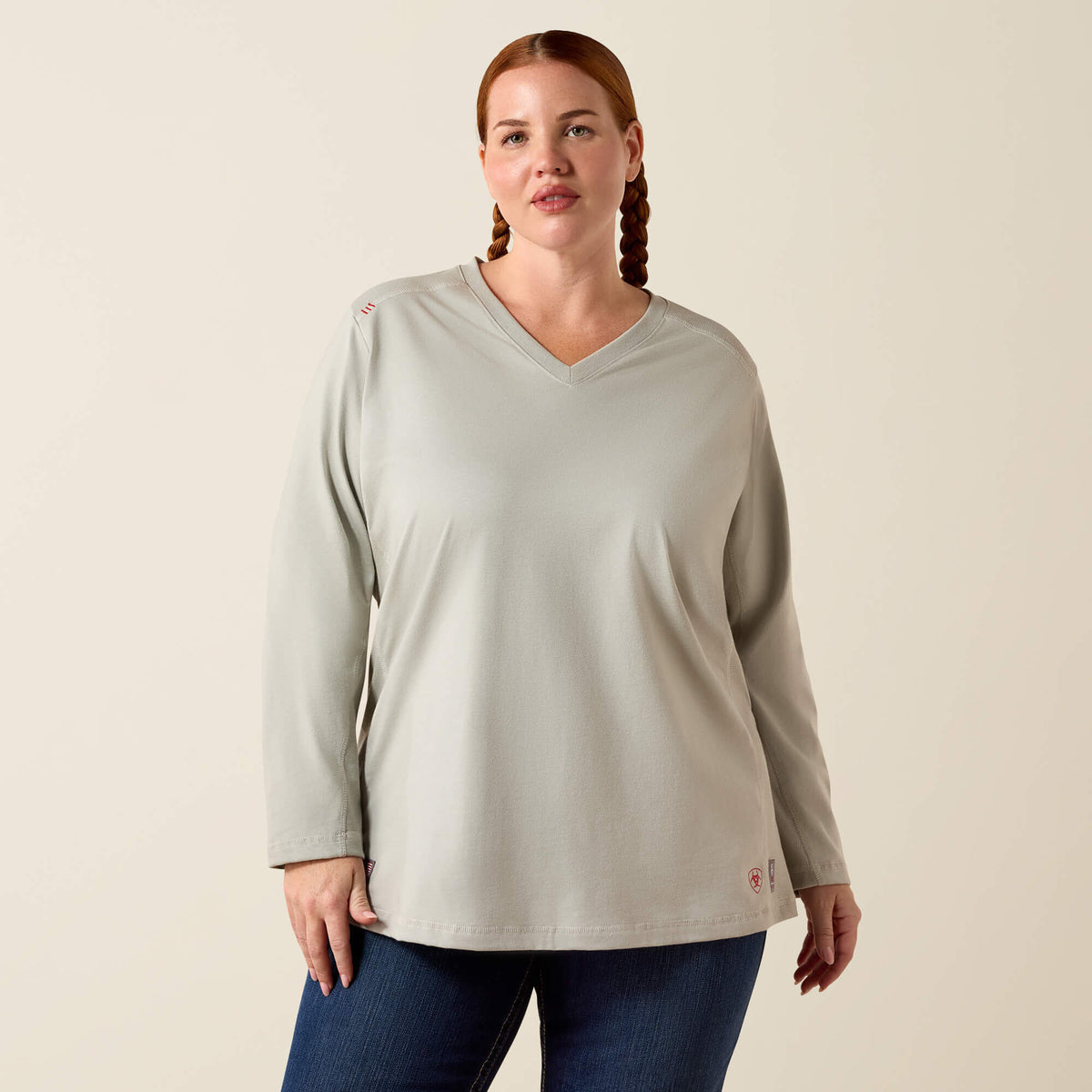 FR AC Top - Ariat Great Value