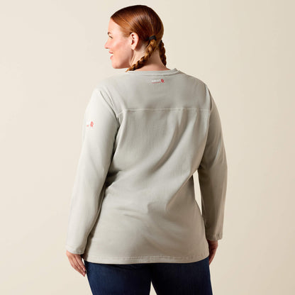 FR AC Top - Ariat Great Value