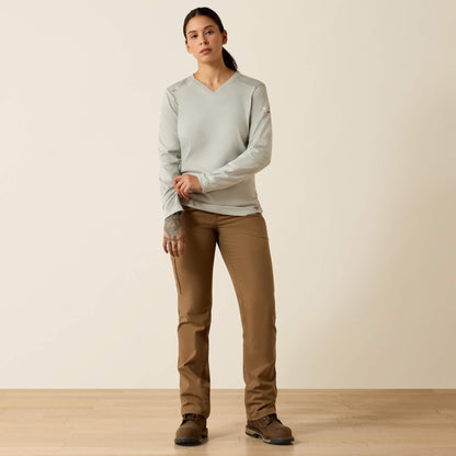 FR AC Top - Ariat Great Value