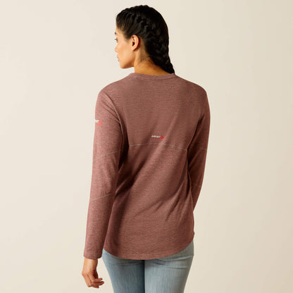 FR Primo Baselayer - Ariat Smart Buy
