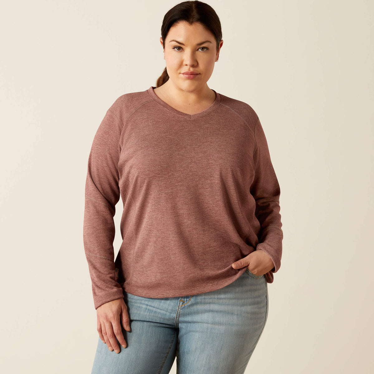 FR Primo Baselayer - Ariat Smart Buy