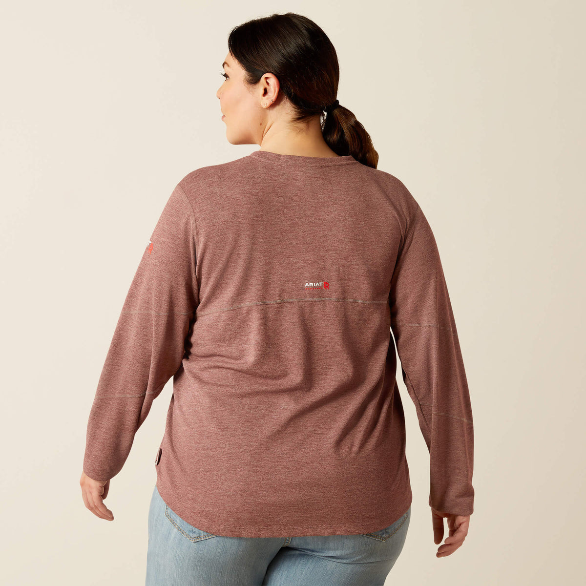 FR Primo Baselayer - Ariat Smart Buy