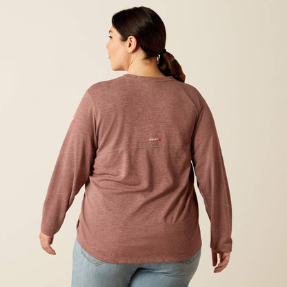FR Primo Baselayer - Ariat Smart Buy