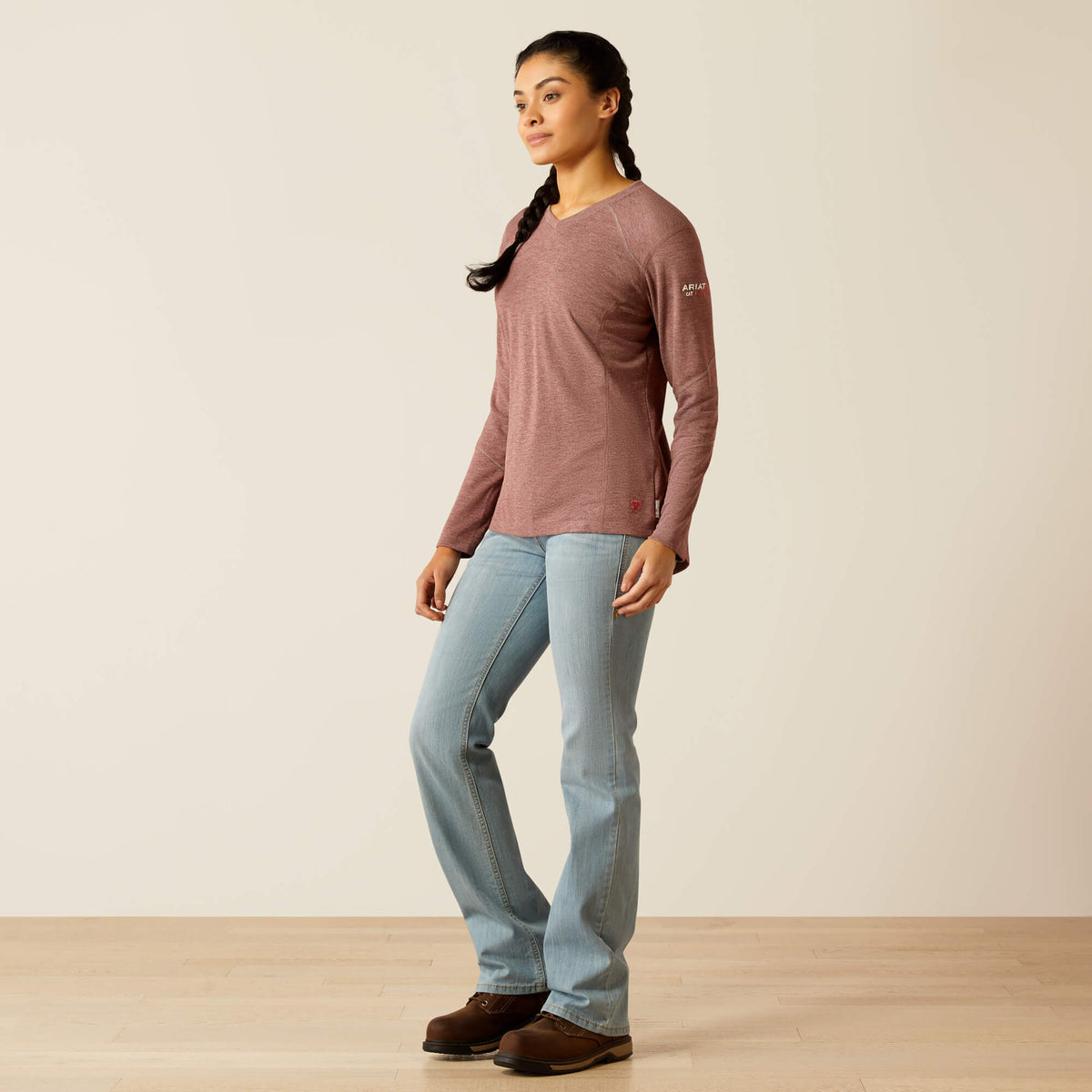 FR Primo Baselayer - Ariat Smart Buy