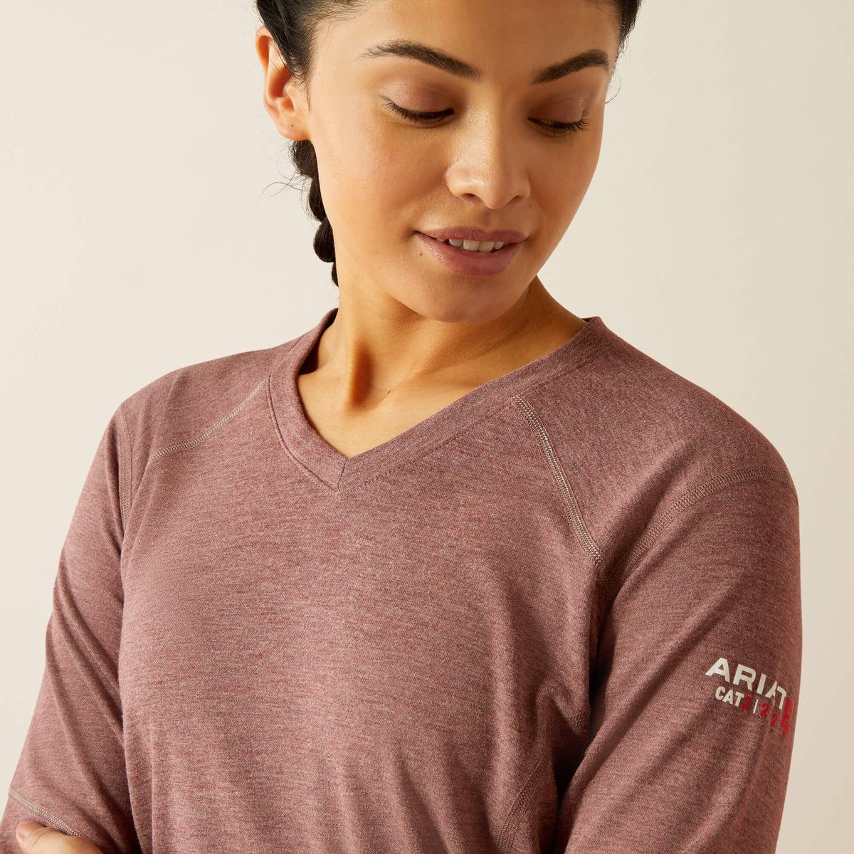 FR Primo Baselayer - Ariat Smart Buy