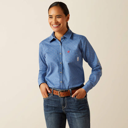 FR Brooke Work Shirt - Ariat Customer Favorite