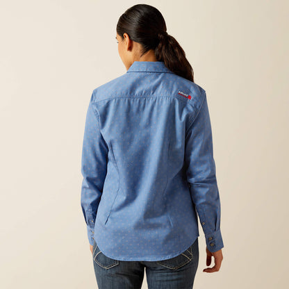 FR Brooke Work Shirt - Ariat Customer Favorite