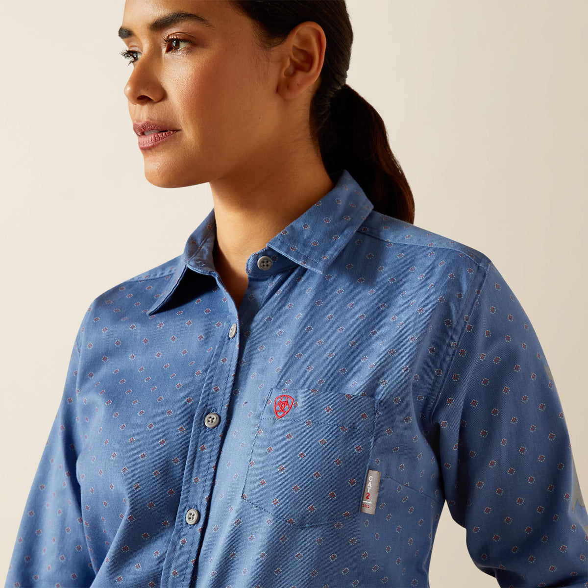 FR Brooke Work Shirt - Ariat Customer Favorite