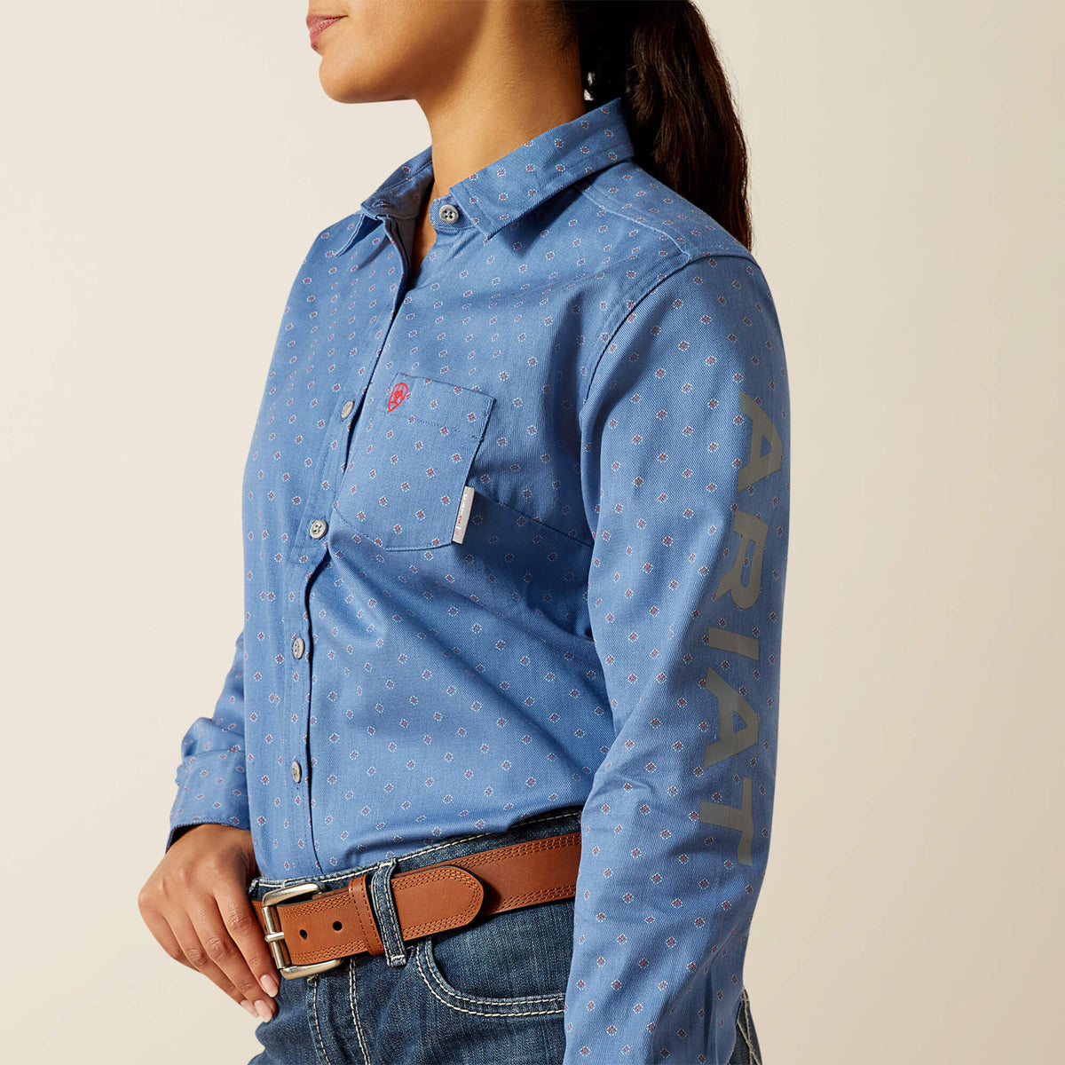 FR Brooke Work Shirt - Ariat Customer Favorite