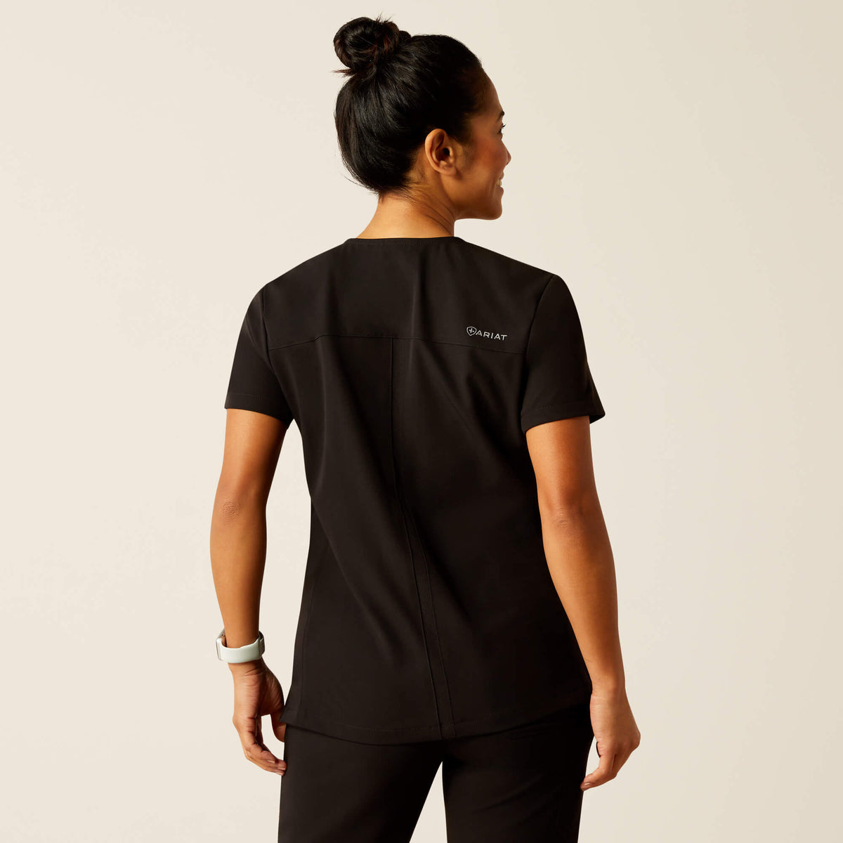 Clara 6 Pocket Scrub Top - Ariat New
