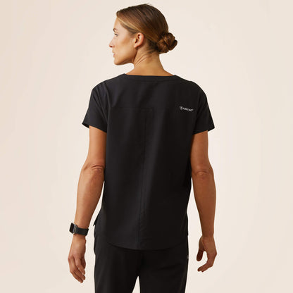 Eliza Fashion Scrub Top - Ariat Essential