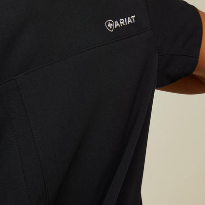 Eliza Fashion Scrub Top - Ariat Essential