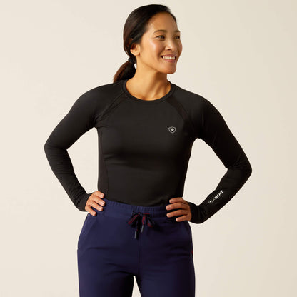 VentTEK Underscrub Baselayer - Ariat Recommended