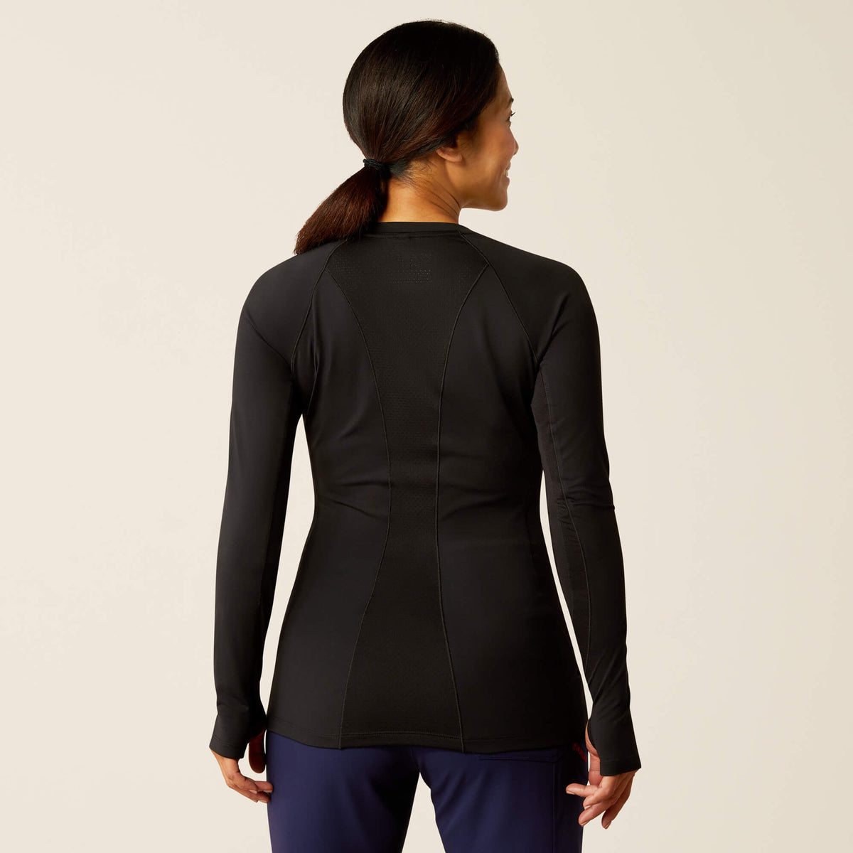 VentTEK Underscrub Baselayer - Ariat Recommended