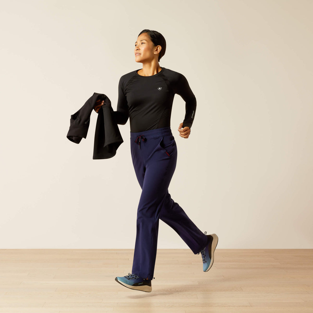 VentTEK Underscrub Baselayer - Ariat Recommended