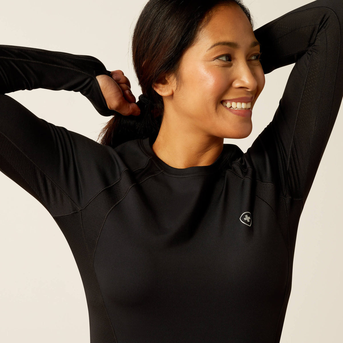 VentTEK Underscrub Baselayer - Ariat Recommended