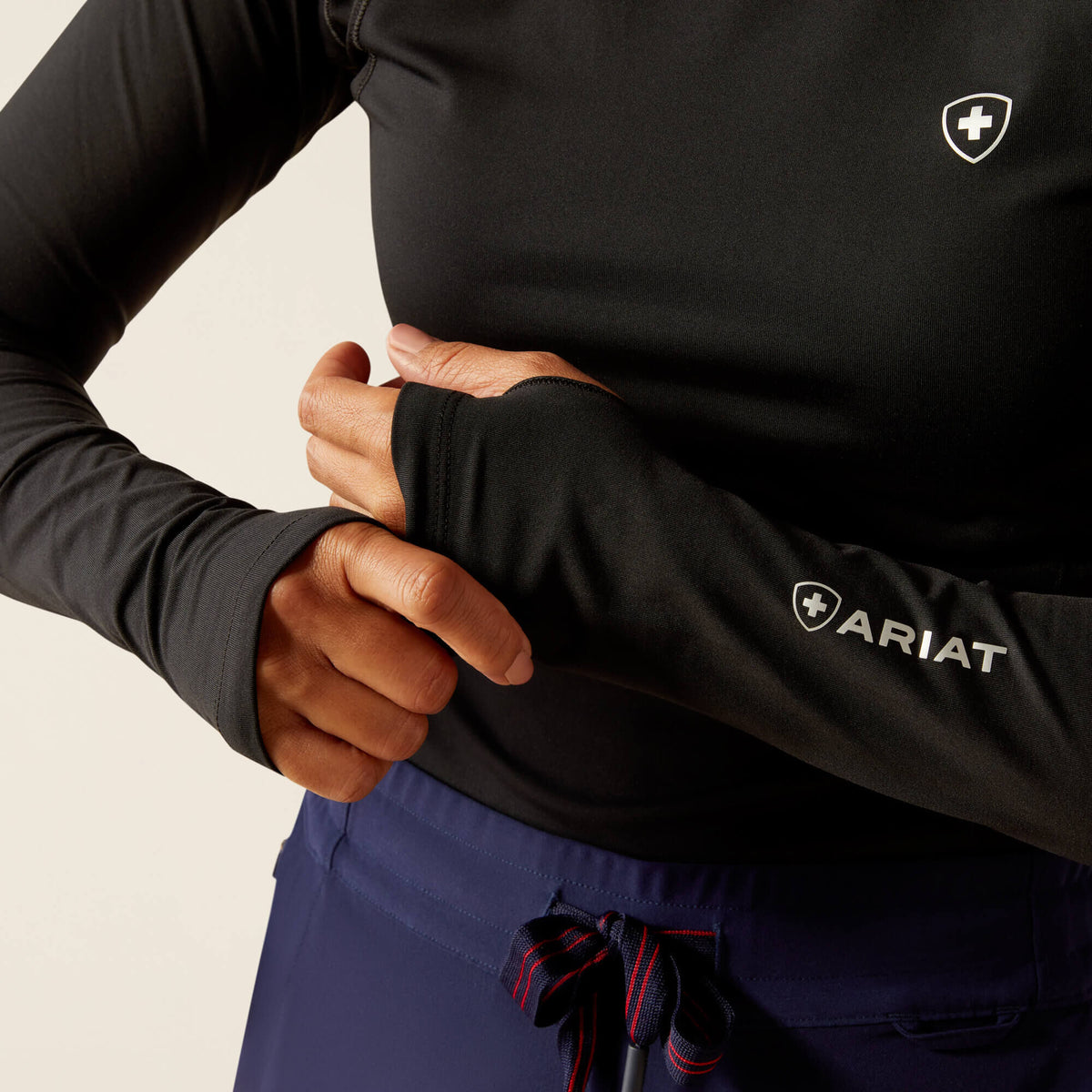 VentTEK Underscrub Baselayer - Ariat Recommended