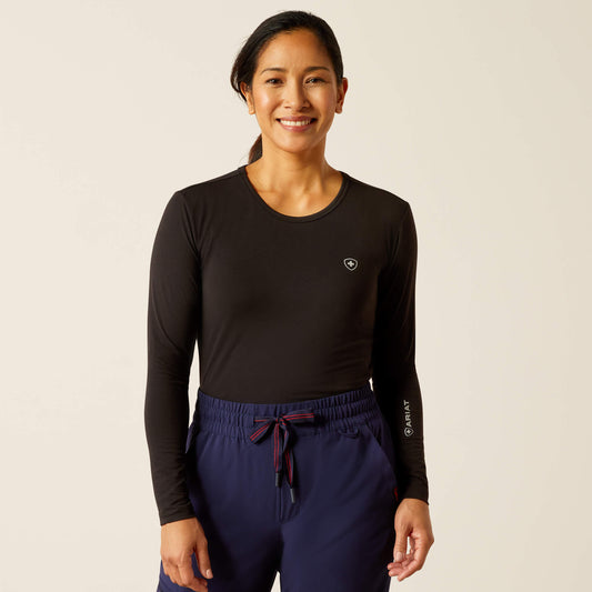Soft Touch Underscrub Baselayer - Ariat Top Pick