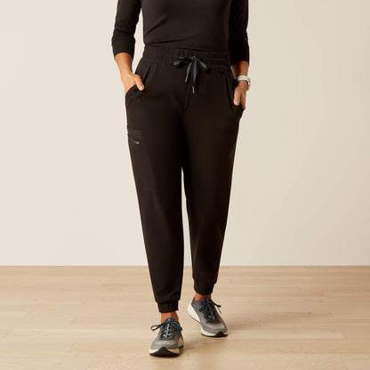 Blackwell Cargo Stretch Jogger Scrub Pant - Ariat Best Price