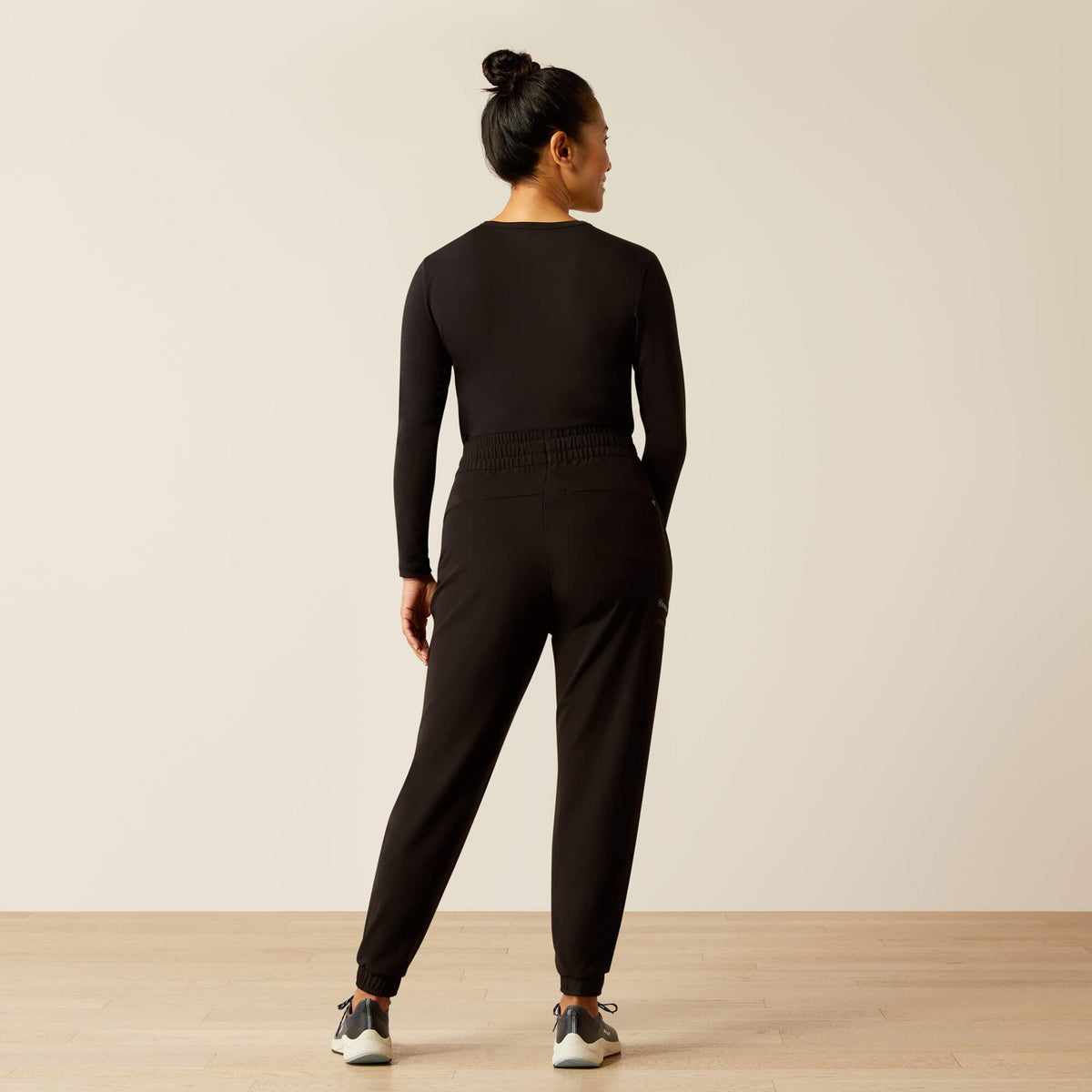 Blackwell Cargo Stretch Jogger Scrub Pant - Ariat Best Price