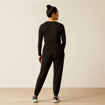 Blackwell Cargo Stretch Jogger Scrub Pant - Ariat Best Price