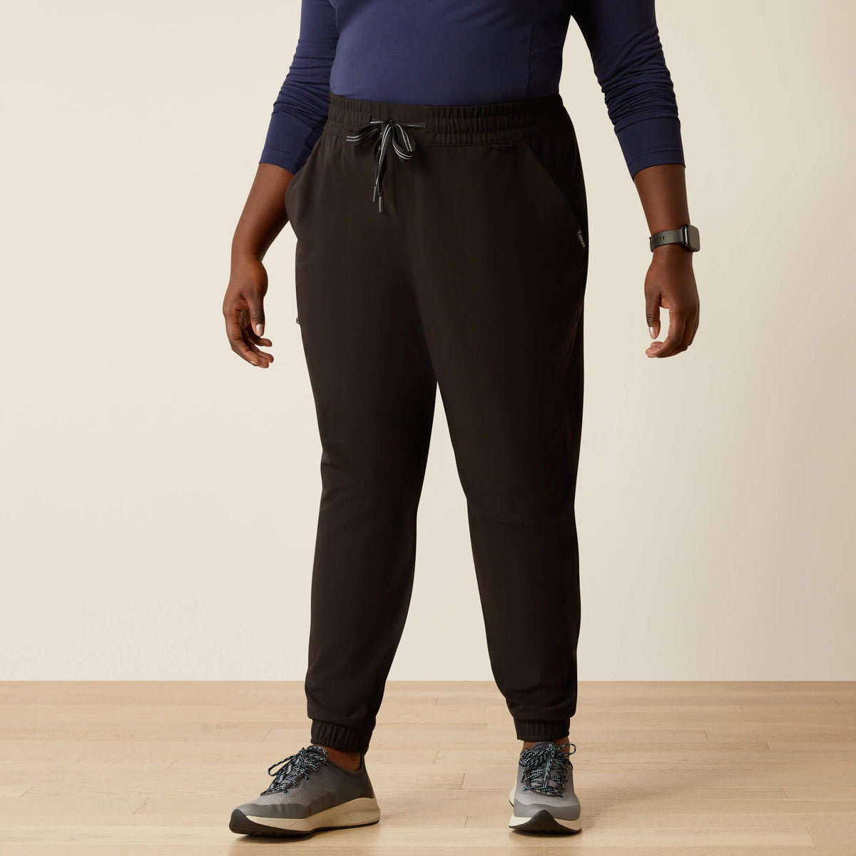 Blackwell Cargo Stretch Jogger Scrub Pant - Ariat Best Price