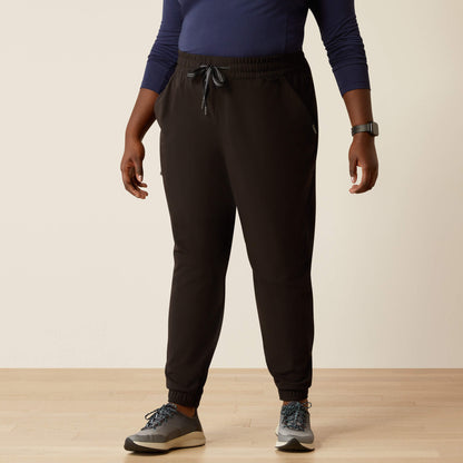 Blackwell Cargo Stretch Jogger Scrub Pant - Ariat Best Price