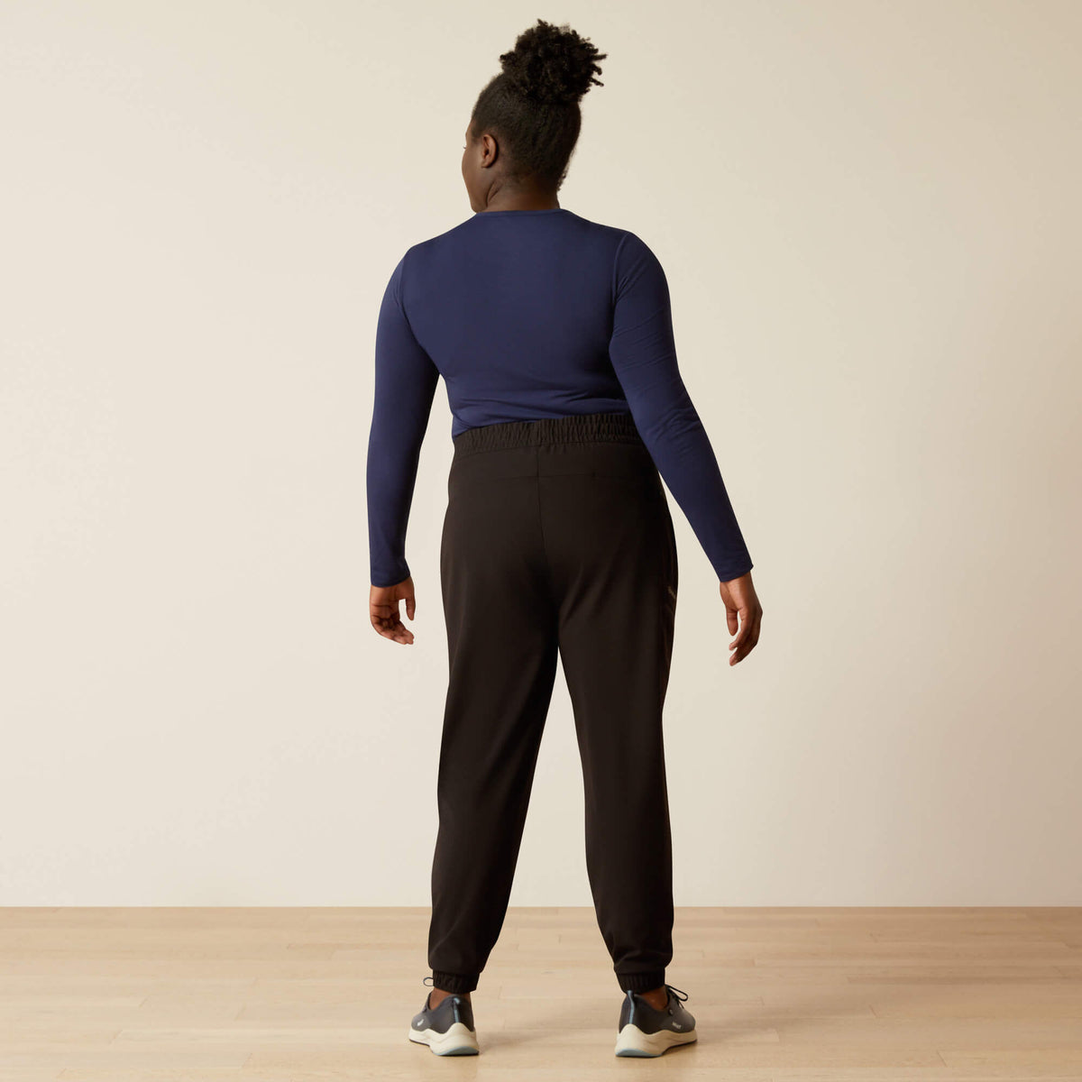 Blackwell Cargo Stretch Jogger Scrub Pant - Ariat Best Price