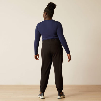 Blackwell Cargo Stretch Jogger Scrub Pant - Ariat Best Price
